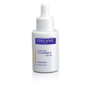 Сыворотка для лица ich konzentriertes vitamin c Orlane, объем 30 мл