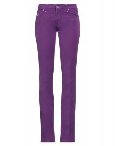 Брюки Jacob Cohen, фиолетовый
