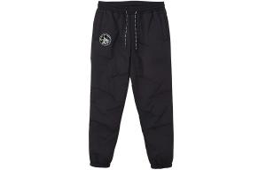 New Era Унисекс спортивные штаны black