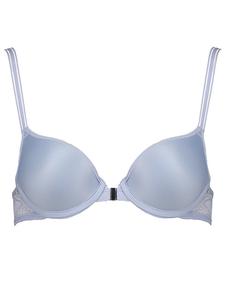 Бюстгальтер на косточках Passionata, светло-синий