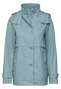 Межсезонная куртка CECIL, мятный