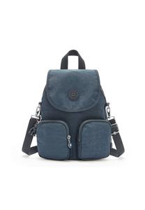 Рюкзак Classics Basic Firefly Up City 31 см kipling, цвет Blue Bleu