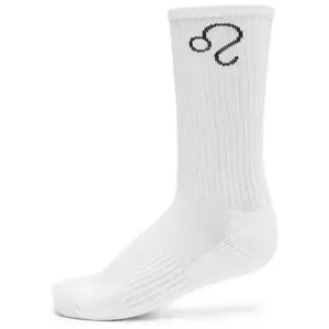 Носки Def Zodiac, белый