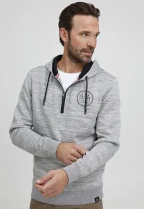 Толстовка fqgunar Fq1924, Pewter Mix