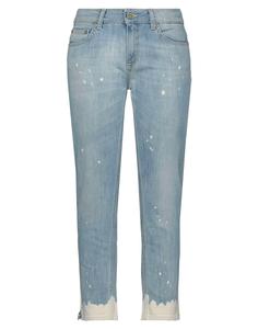 Джинсы Dondup, синий