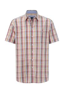 Рубашка с короткими рукавами навор Babista, оранжевый