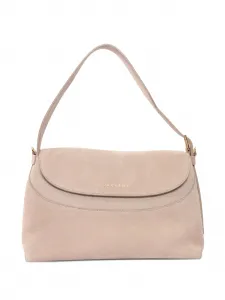 Сумка на плечо Nana Orciani, бежевый