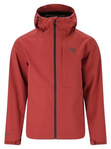 Дождевик Whistler, цвет 5163 chili oil