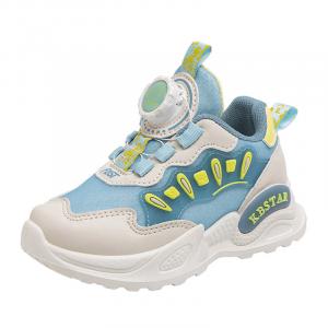 Детские беговые кроссовки Kids' TONYBEAR, синий