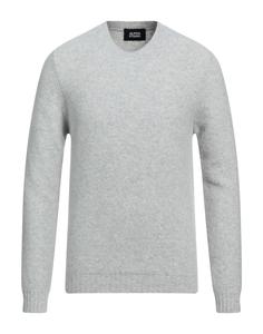 Свитер Alpha Studio, серый