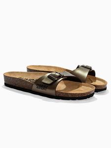 Мюли Sunbay, золотой