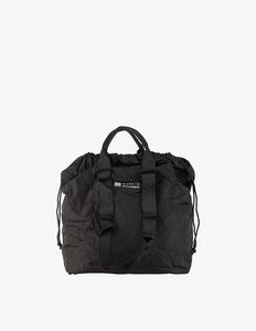 Спорта Шоппер Средний Tucano, черный