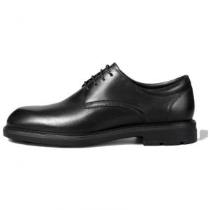Мужские классические туфли GOLDLION черные Black-99