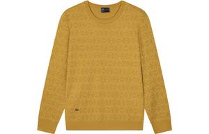 FILA Свитер Men's Sea Daisy Yellow