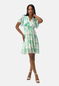 Дневное платье SOMMER  Elara, синий