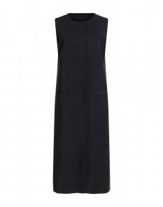 Жилет Alberta Ferretti, черный