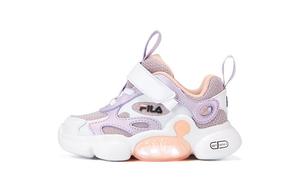 FILA Обувь для малышей TD, Purple