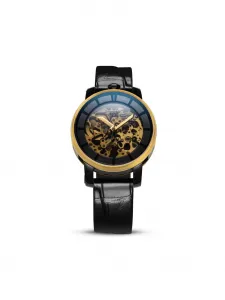 Наручные часы R360 Gold 36 мм Fob Paris, золотой