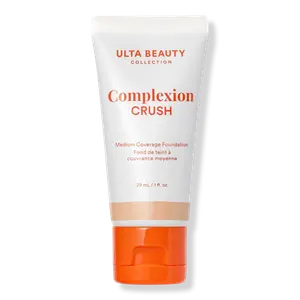 Тональный крем Complexion Crush Foundation ULTA Beauty Collection, Light Warm