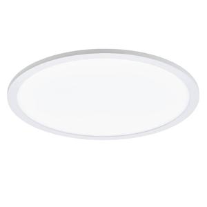 Светодиодный потолочный светильник Eglo Sarsina VI, пластик / алюминий - 1 пламя