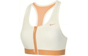 Женское спортивное нижнее белье Nike, цвет Coconut Milk