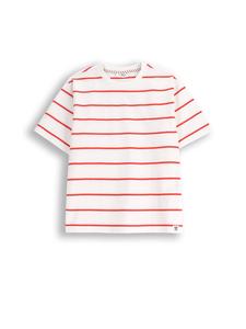 Футболка Coccodrillo, красный