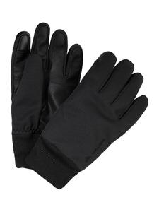 Спортивные перчатки VAUDE Manukau II, черный