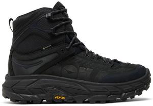 Кроссовки HOKA Tor Ultra High GORE-TEX 'Black', черный