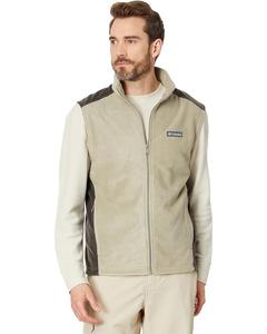 Утепленный жилет Columbia Steens Mountain, цвет Tusk/Buffalo