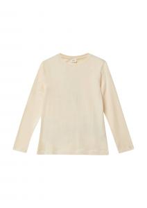 s.Oliver Лонгслив в цвете sand