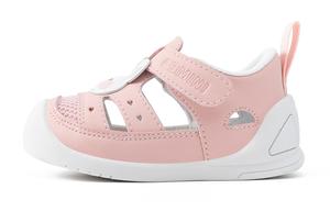 Детская обувь Infant And Toddler EBMINI, розовый