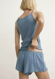 Шорты Mango, Blue