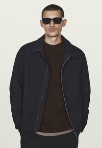 Куртка Massimo Dutti Summer jacket, Black