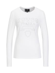 Рубашка 19V69 ITALIA Valeska, белый