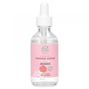 Petal Fresh, Pure, омолаживающая сыворотка для повышения упругости кожи, розовая вода, 53 мл (1,79 жидк. унции)