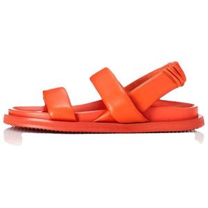 ALIAS MAE Женские сандалии на одной застежке черные, цвет Black