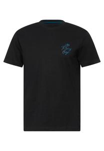 Футболка Street One MEN, Black