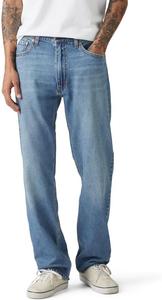 Мужские джинсы Levi's 555 свободного прямого кроя, (New) Live Your Truth