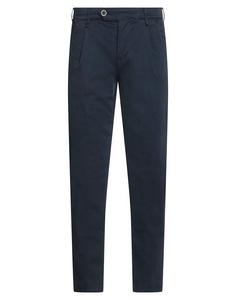 Брюки 0/Zero Construction, полуночно-синий