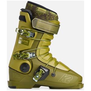 Горнолыжные ботинки K2 Revolve Pro, Standard