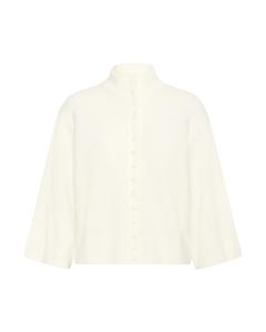 KAREN BY SIMONSEN Кардиган 'KBDream' вязаный бежевый