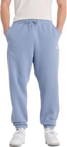 Мужские спортивные флисовые джоггеры New Balance, Dusk Shower