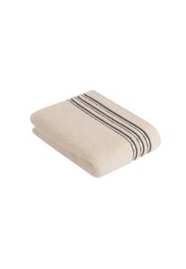 Женские полотенца cult de luxe ivory - 1030 Vossen