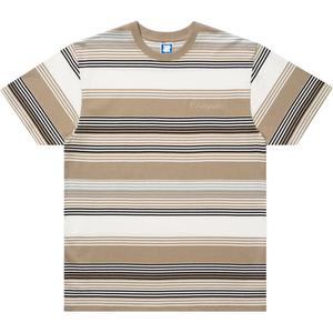 Футболка унисекс UNDEFEATED, светло-оливковый