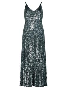 Длинное платье Vera Mont