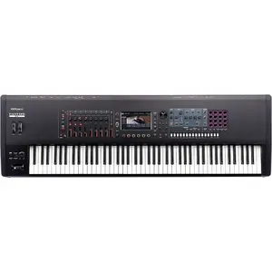 Синтезатор Roland Fantom 8 EX с 88 клавишами