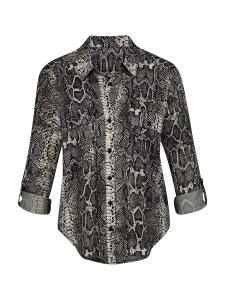 Блуза MADELEINE, жемчужно-белый