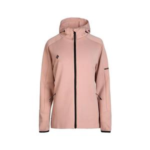 Женская толстовка Izas, цвет candy pink