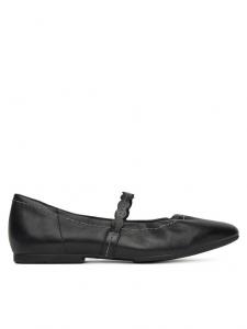 Балетки RST-PRIMA-22 Lasocki, черный