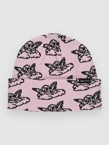 Шапка Sheisty Cherub Beanie, pink
